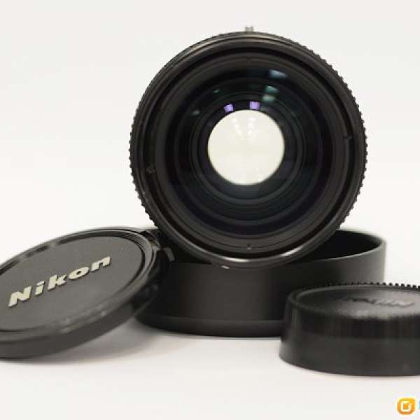 Nikon AF35-70/2.8 (Non-D)