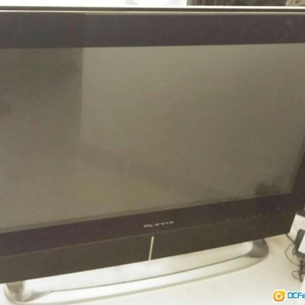 olevia 42" LCD TV