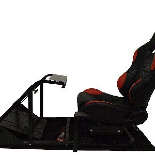 馬来西亞GT賽車架連SPARCO/RECARO桶椅 G25 T500 G27