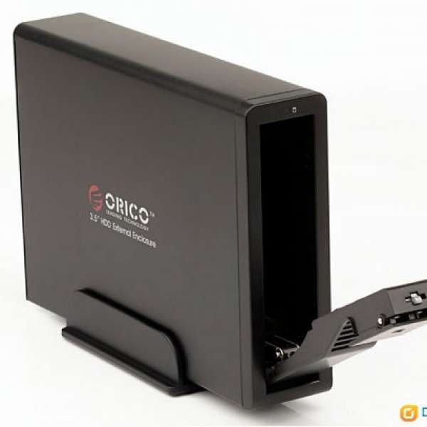 ORICO 免工具外置硬碟盒