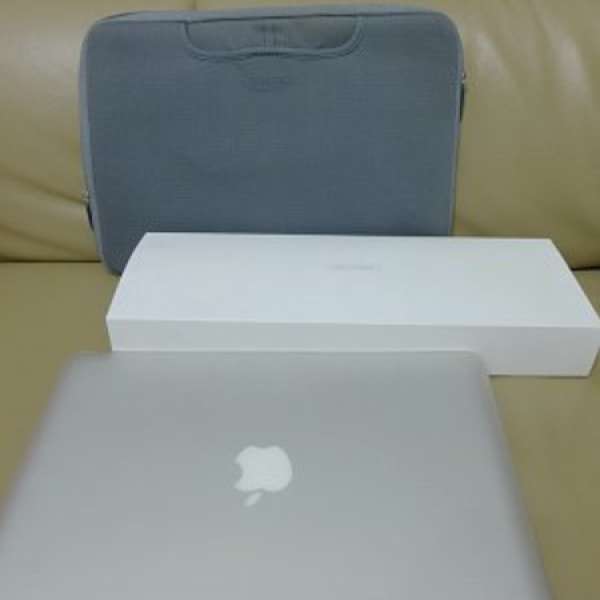 Macbook Pro 13"  i5 Late 2011