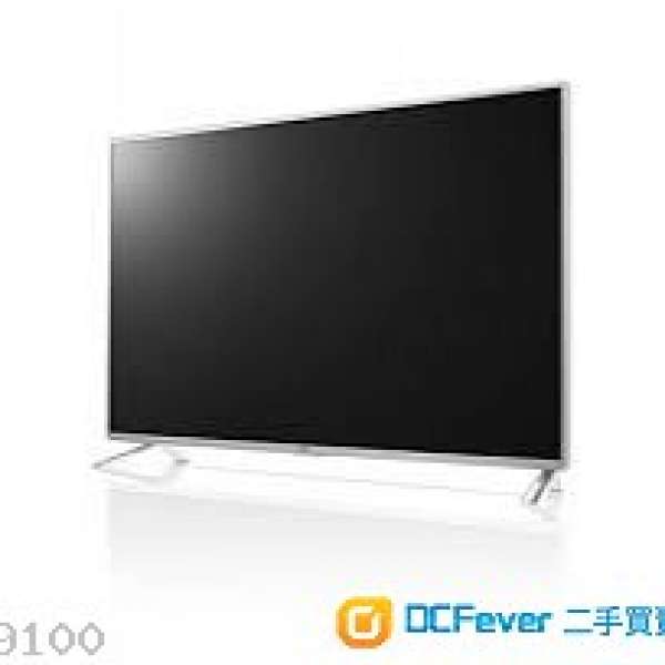 全新未開封LG 47LB5800 47" smart TV 行貨有保養