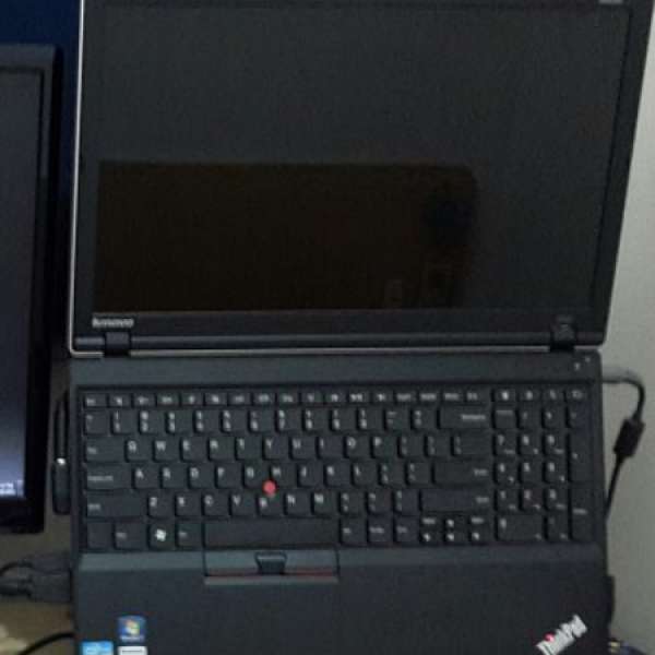 E520 ThinkPad 15寸 獨立顯示Radeon 1G 99%新