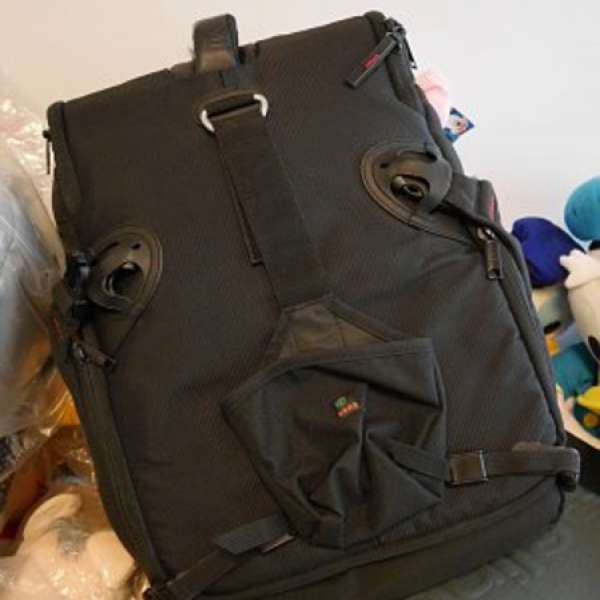 KATA 3N1-30 Sling-Backpack