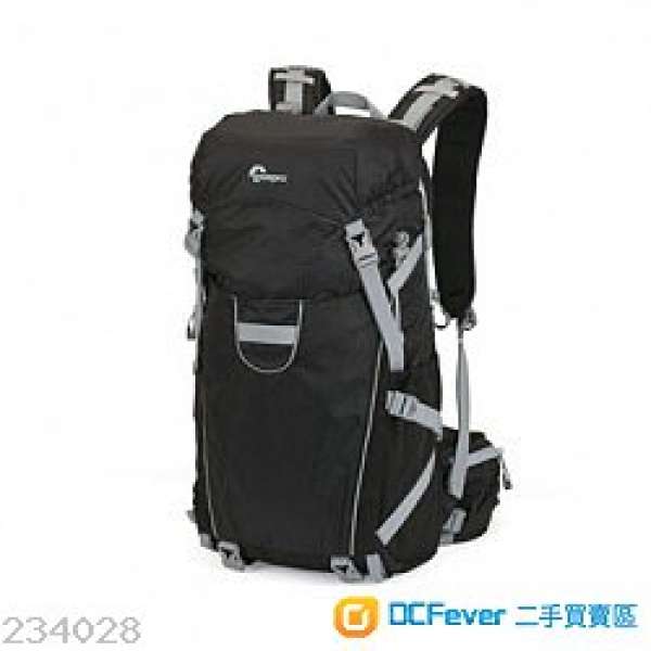 Over 90% new Lowepro Sport