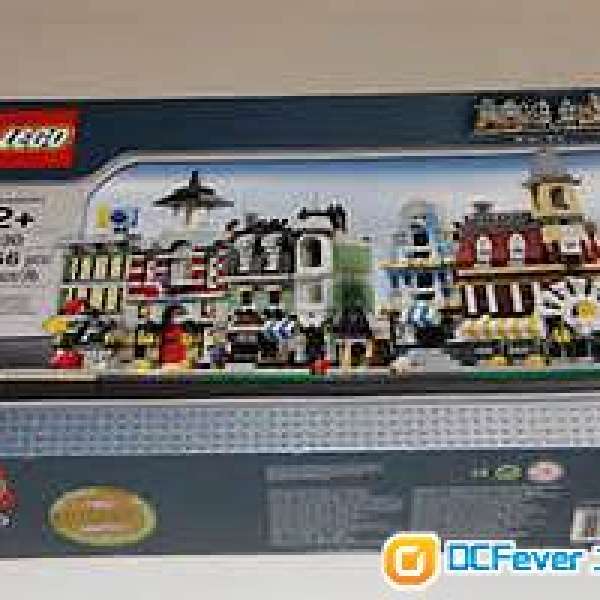 Lego 10230