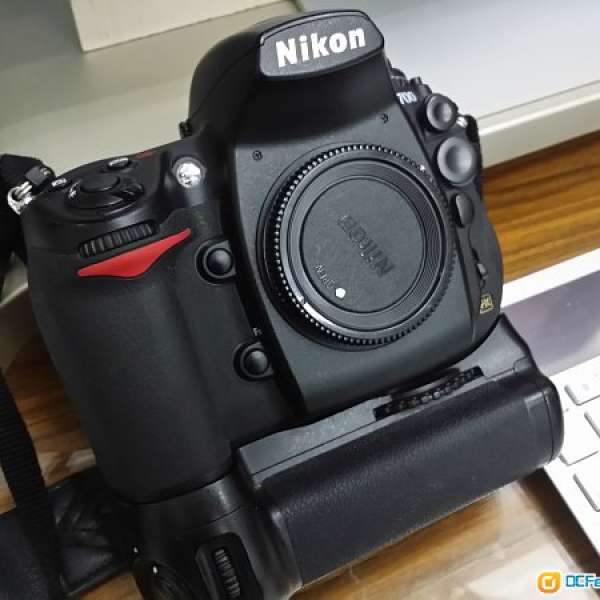 Nikon D700 90%new for sale