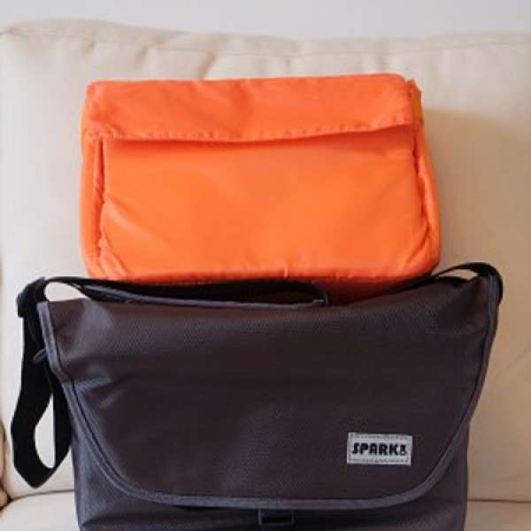 Spark Camera Bag