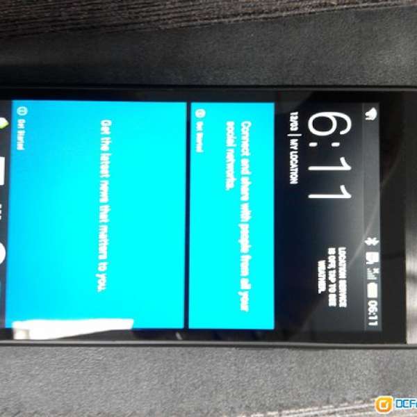 HTC one mini 601e 99% new English Rom