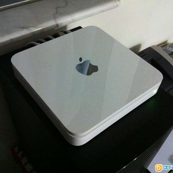 Apple AirPort Time Capsule 4th 2TB