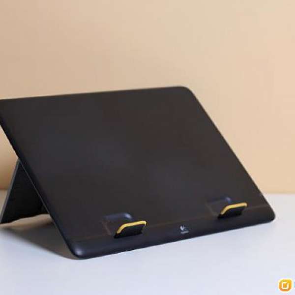notebook riser n110 - 提升筆電舒適度