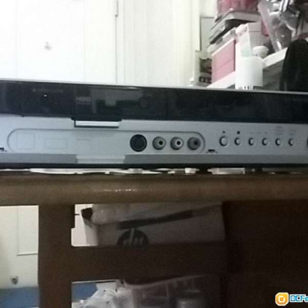 Pioneer DVD RECORDER DVR-340H