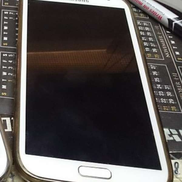 Samsung N7102 Note 2 Dual sim