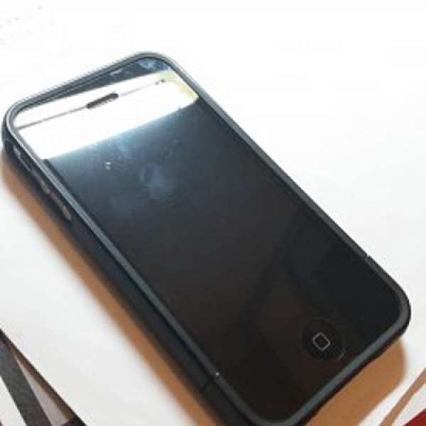 Iphone4s Black16g行貨zp机九成新 (not 4,5, 5S)