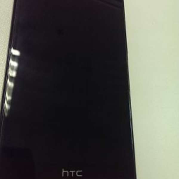 HTC E8 紅色, 行貨