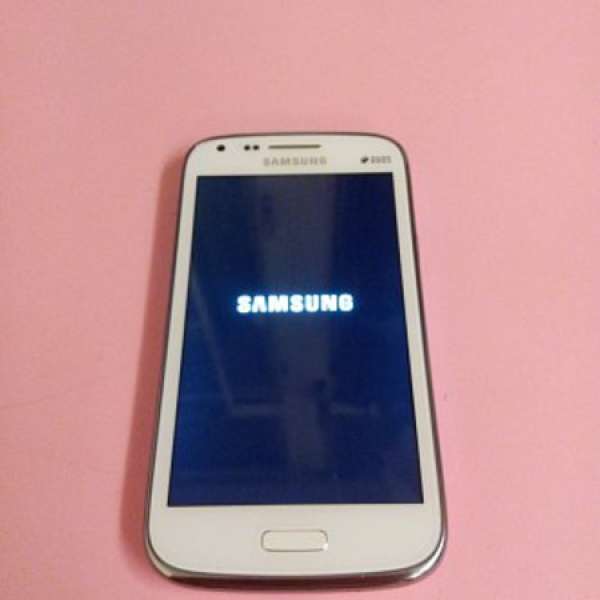 Samsung Galaxy S DUOS 雙卡雙待