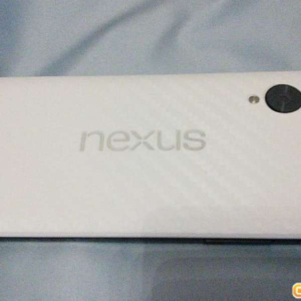 Nexus 5 16gb 白色 行貨