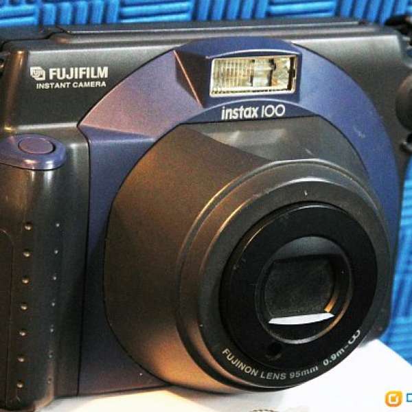 Fujifilm Instant camera instax 100