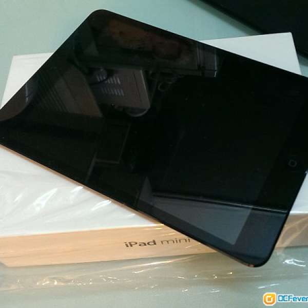 IPAD MINI 16GB WIFI