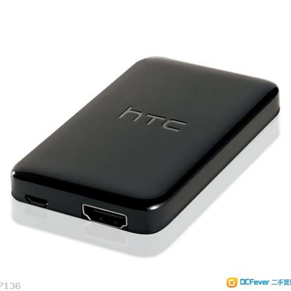 HTC Media Link HD HDMI高清畫質無線媒體連接器  for HTC one M8 one Max