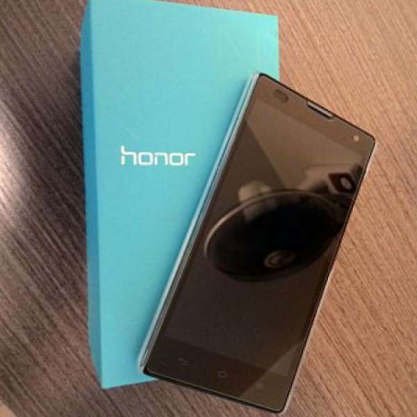 98% Huawei Honor 3C (3G)