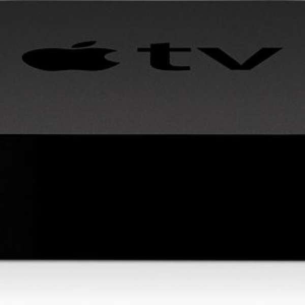 Apple TV 3代