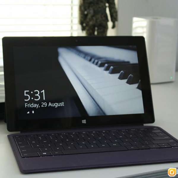 Microsoft Surface RT 64GB with KEYBOARD - NEW LOW PRICE!