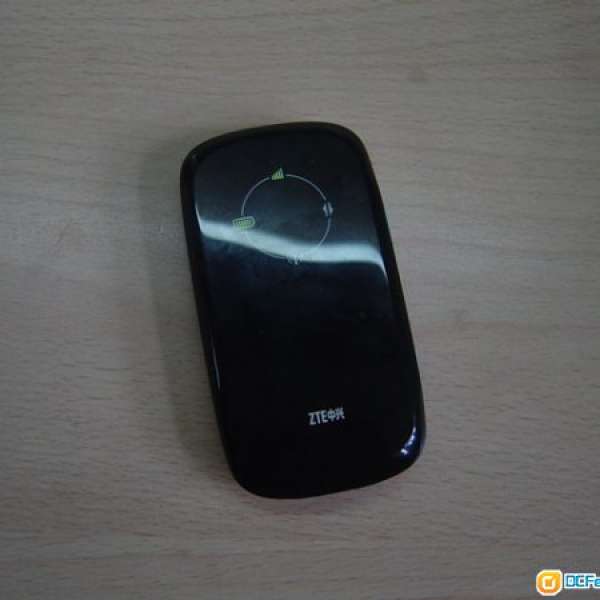 小用 ZTE 中興 MF30 3G Pocket Wi-Fi (Wireless Router 流動 路由器) ,只售HK$150(...