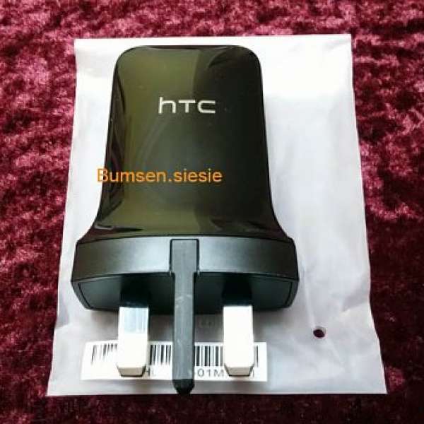 2014年版 Nexus 9 原裝配件 充電器/火牛 HTC TC P900-UK AC adapter (58元 包平郵)