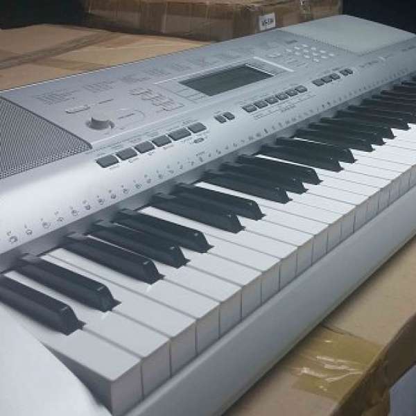 casio ctk-4000 90% new