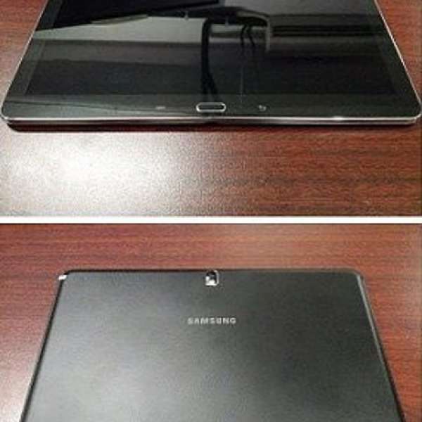 (有盒有單)行貨Samsung Galaxy Note 10.1 2014 Edition LTE P605 黑色99%新有原裝三...