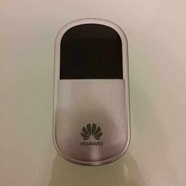 Huawei E5830 3G Pocket WiFi