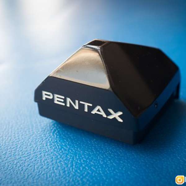 Pentax LX FA-2 Pentaprism Finder