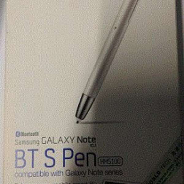 Samsung Galaxy NOTE10.1 BT S PEN (HM5100)全新