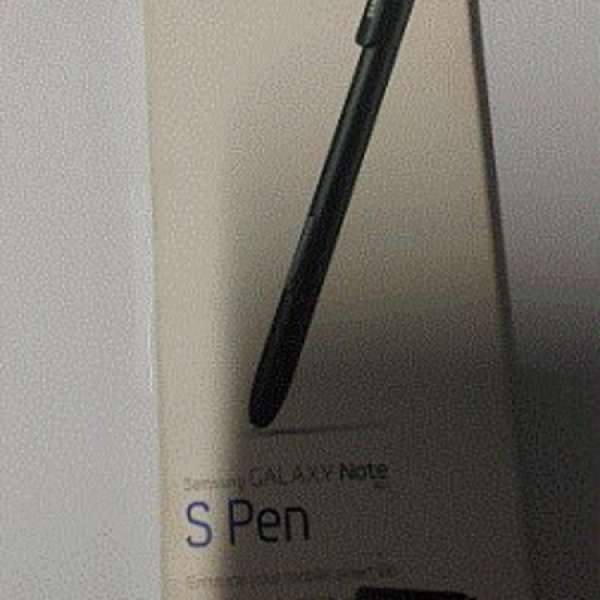Samsung Galaxy NOTE10.1 S PEN 全新