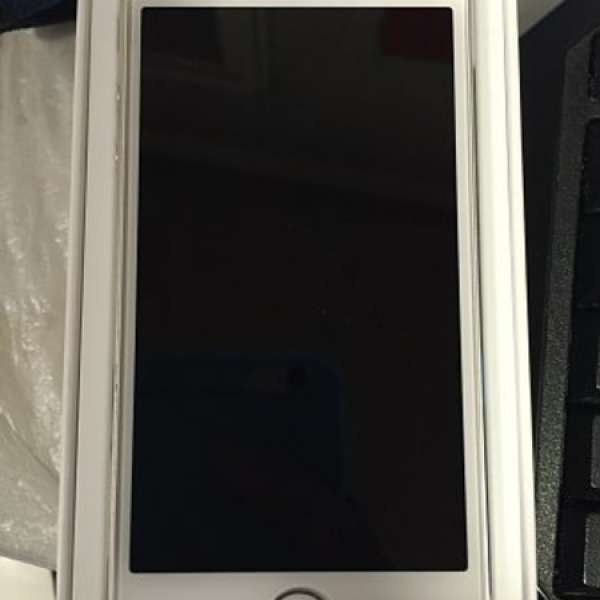 iPhone 5S 16GB 白色