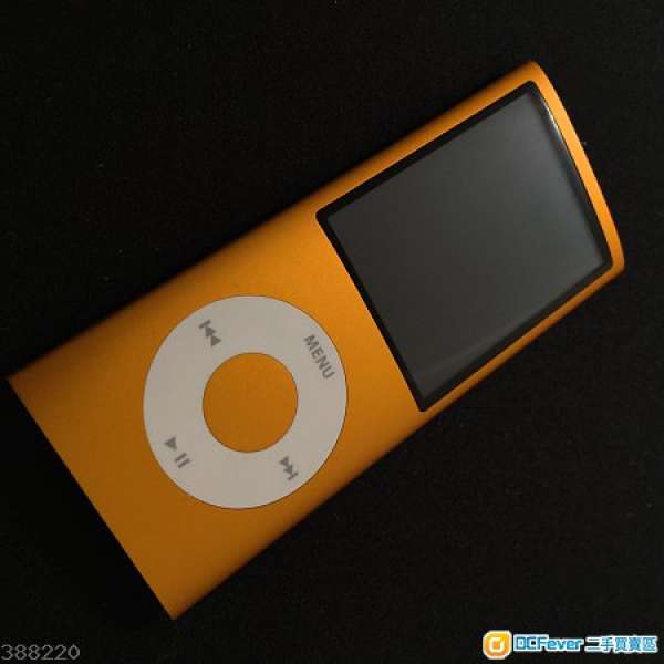 iPod Nano