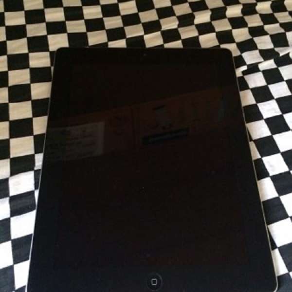 iPad 3 16gb wifi 95% 新
