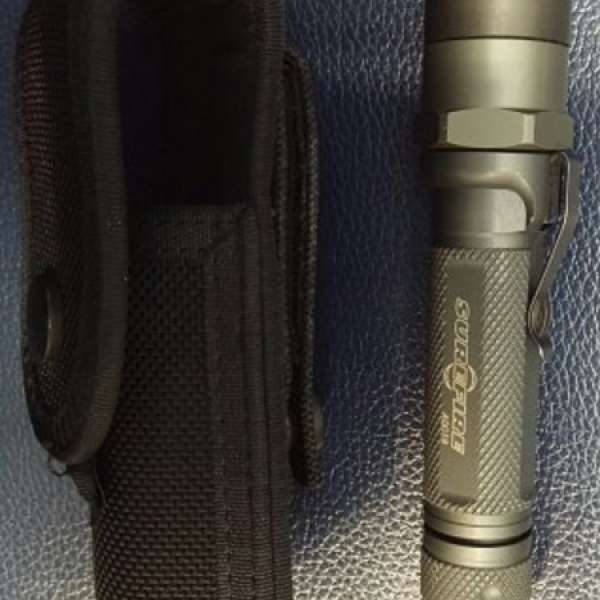 Surefire E2e電筒連套