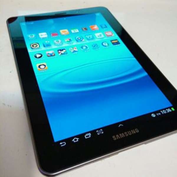 行貨 Samsung Galaxy Tab 7.7  16GB  WIFI
