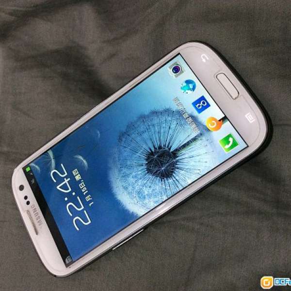 Samsung S3 GT-I9300