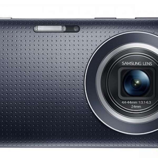 Samsung Galaxy K Zoom LTE - 99%新 黑色行貨