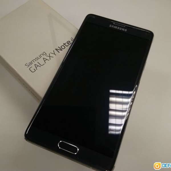 Samsung Note 4 32GB (SM-N910U)