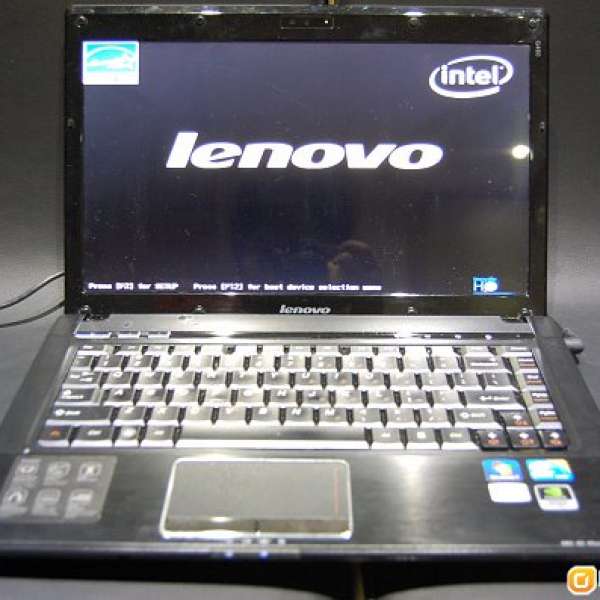 Lenovo G460 i5 GeForce 310M 80%new