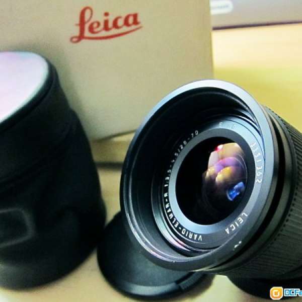 Leica R 28-70/3.5-4.5 Vario-Elmar 【平玩leica zoom】