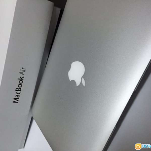 Macbook air 11" (2014vers)