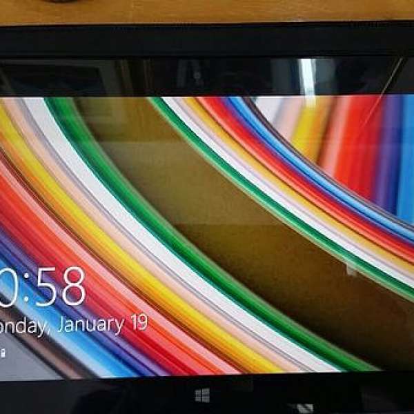 99.9% New Dell Venue 11 Pro 64GB with Office Bundled