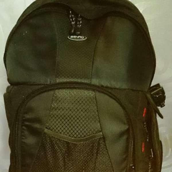 BERNO backpack