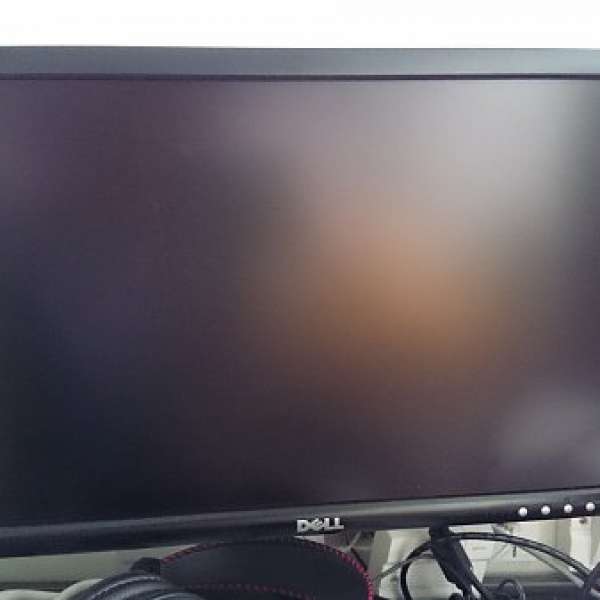 Dell Ultrasharp 2005fpw monitor (20.1inch)