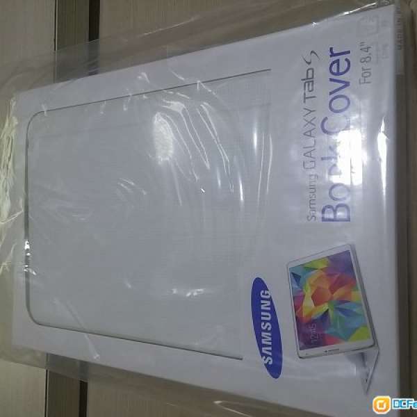 galaxy Tabs 8.4 book cover